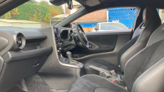 Toyota GR Yaris 1.6T 3dr Auto AWD Petrol Hatchback